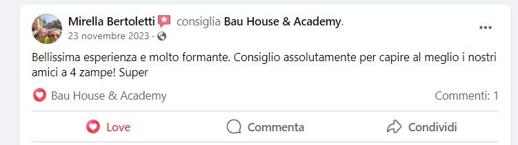 Educazione consapevole